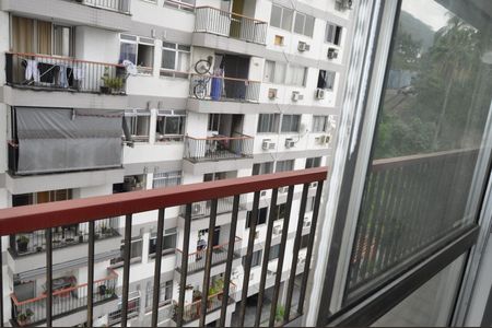 Apartamento à venda com 73m², 2 quartos e 1 vagaVista da Varanda