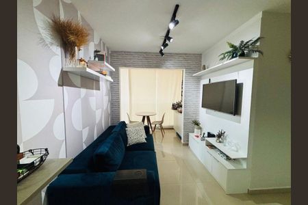 Apartamento à venda com 2 quartos, 55m² em Vila Gomes, São Paulo