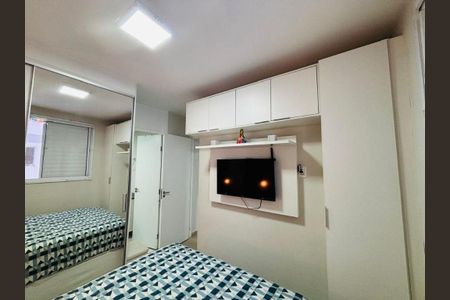 Apartamento à venda com 2 quartos, 55m² em Vila Gomes, São Paulo