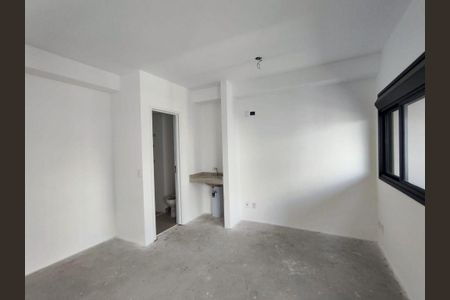 Apartamento à venda com 1 quarto, 29m² em Butantã, São Paulo