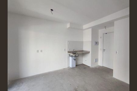 Apartamento à venda com 1 quarto, 29m² em Butantã, São Paulo