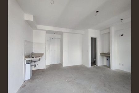 Apartamento à venda com 1 quarto, 29m² em Butantã, São Paulo
