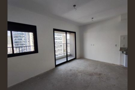 Apartamento à venda com 1 quarto, 29m² em Butantã, São Paulo