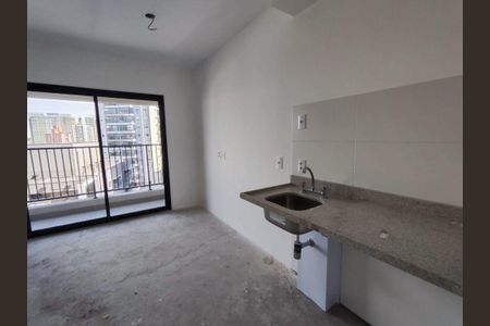 Apartamento à venda com 1 quarto, 29m² em Butantã, São Paulo