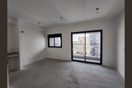 Apartamento à venda com 1 quarto, 29m² em Butantã, São Paulo