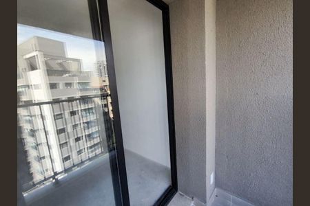 Apartamento à venda com 1 quarto, 20m² em Butantã, São Paulo