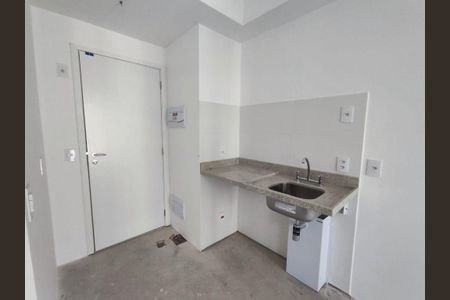 Apartamento à venda com 1 quarto, 20m² em Butantã, São Paulo