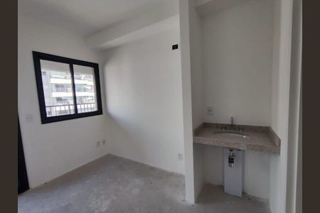 Apartamento à venda com 1 quarto, 20m² em Butantã, São Paulo