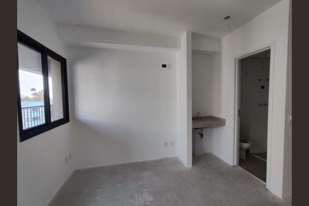 Apartamento à venda com 1 quarto, 20m² em Butantã, São Paulo