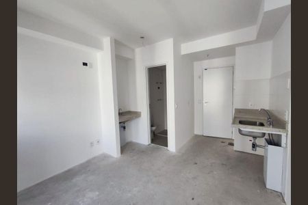 Apartamento à venda com 1 quarto, 20m² em Butantã, São Paulo