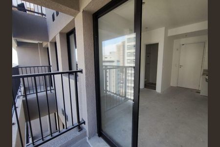 Apartamento à venda com 1 quarto, 20m² em Butantã, São Paulo