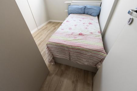 Apartamento à venda com 41m², 2 quartos e 1 vaga Apartamento à venda com 41m², 2 quartos e 1 vagaQuarto 2