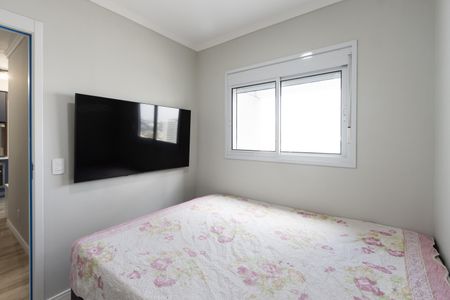 Quarto 1 de apartamento à venda com 2 quartos, 41m² em Água Branca, São Paulo