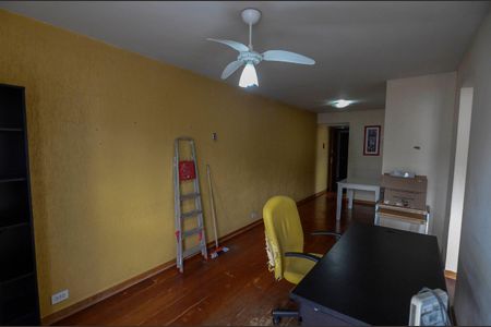 Sala de apartamento à venda com 2 quartos, 59m² em Engenho Novo, Rio de Janeiro