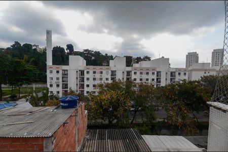 Apartamento para alugar com 59m², 2 quartos e 1 vagaQuarto 1