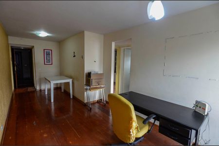 Sala de apartamento à venda com 2 quartos, 59m² em Engenho Novo, Rio de Janeiro