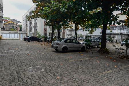 Apartamento para alugar com 59m², 2 quartos e 1 vagaÁrea comum