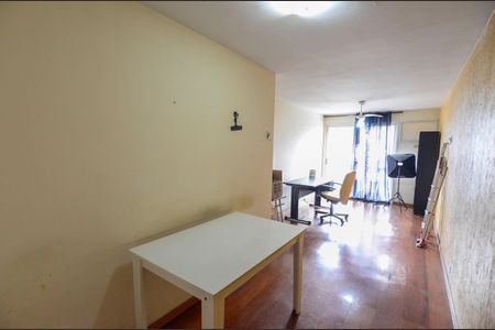 Sala de apartamento à venda com 2 quartos, 59m² em Engenho Novo, Rio de Janeiro