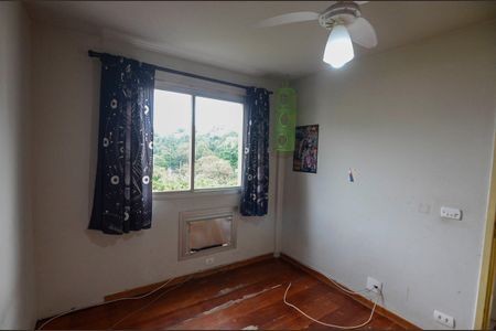 Apartamento para alugar com 59m², 2 quartos e 1 vagaQuarto 2