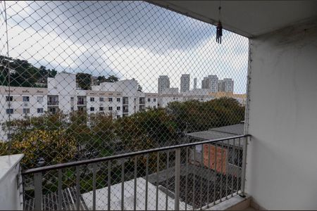 Apartamento para alugar com 59m², 2 quartos e 1 vagaSala/Vista