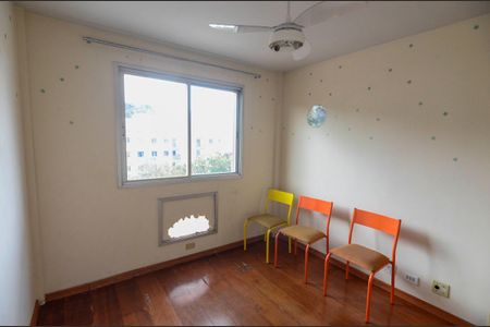 Apartamento para alugar com 59m², 2 quartos e 1 vagaQuarto 1