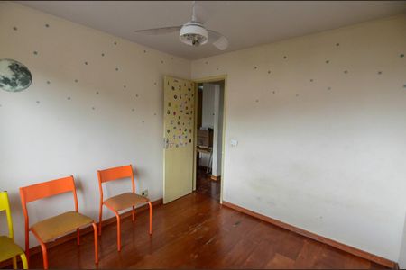 Apartamento para alugar com 59m², 2 quartos e 1 vagaQuarto 1