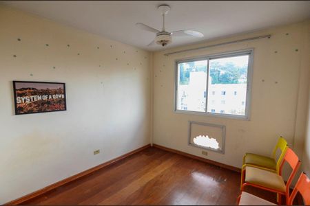 Apartamento para alugar com 59m², 2 quartos e 1 vagaQuarto 1