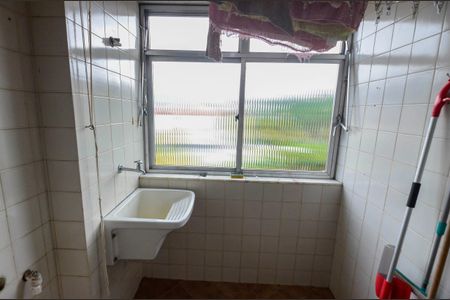 Apartamento para alugar com 59m², 2 quartos e 1 vagaÁrea de Serviço