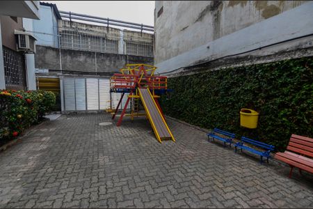 Apartamento para alugar com 59m², 2 quartos e 1 vagaÁrea comum