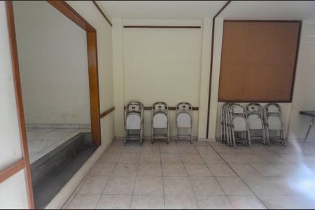 Apartamento para alugar com 59m², 2 quartos e 1 vagaÁrea comum