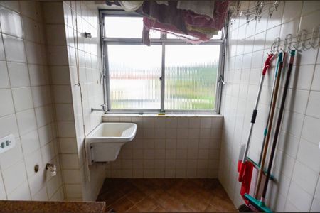 Apartamento para alugar com 59m², 2 quartos e 1 vagaÁrea de Serviço