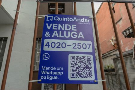 Apartamento para alugar com 59m², 2 quartos e 1 vagaFachada