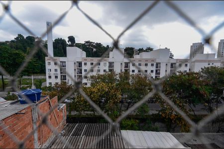 Apartamento para alugar com 59m², 2 quartos e 1 vagaSala/Vista