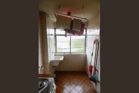 Apartamento para alugar com 59m², 2 quartos e 1 vagaÁrea de Serviço