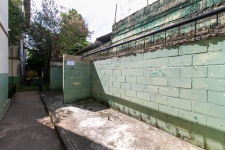 Apartamento à venda com 40m², 2 quartos e 1 vaga Apartamento à venda com 40m², 2 quartos e 1 vagaÁrea comum