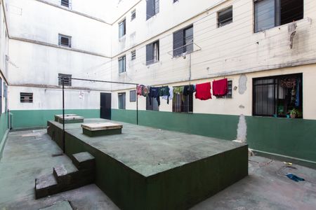 Apartamento à venda com 40m², 2 quartos e 1 vaga Apartamento à venda com 40m², 2 quartos e 1 vagaÁrea comum