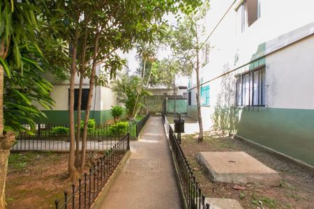 Apartamento à venda com 40m², 2 quartos e 1 vaga Apartamento à venda com 40m², 2 quartos e 1 vagaÁrea comum