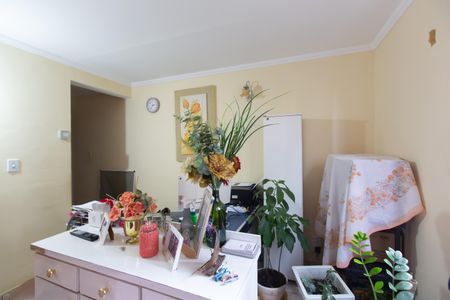 Apartamento à venda com 40m², 2 quartos e 1 vaga Apartamento à venda com 40m², 2 quartos e 1 vagaSala