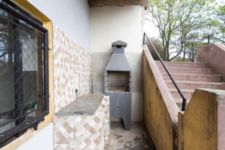 Apartamento à venda com 40m², 2 quartos e 1 vaga Apartamento à venda com 40m², 2 quartos e 1 vagaSalão de Festas - Churrasqueira