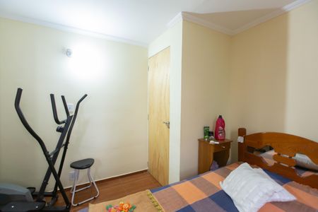 Quarto 1  de apartamento à venda com 2 quartos, 40m² em Conjunto Residencial José Bonifácio , São Paulo