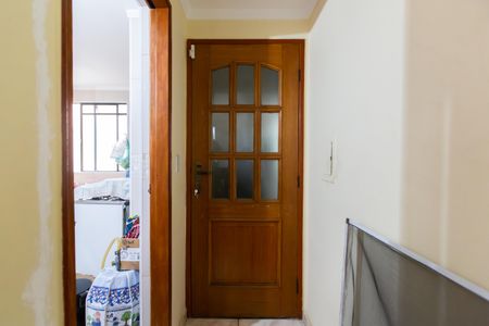 Apartamento à venda com 40m², 2 quartos e 1 vaga Apartamento à venda com 40m², 2 quartos e 1 vagaEntrada