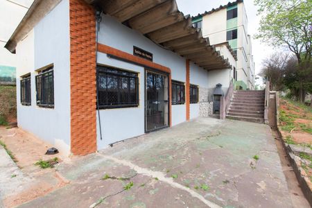 Apartamento à venda com 40m², 2 quartos e 1 vaga Apartamento à venda com 40m², 2 quartos e 1 vagaSalão de Festas