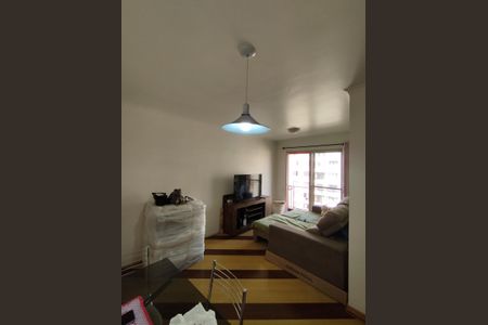 Apartamento à venda com 62m², 3 quartos e sem vagaSala