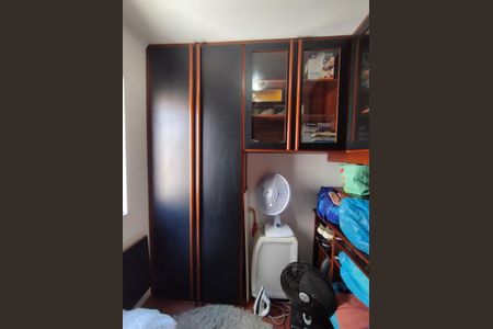 Apartamento à venda com 62m², 3 quartos e sem vagaQuarto 3