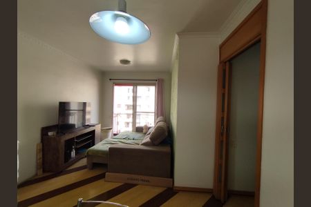 Apartamento à venda com 62m², 3 quartos e sem vagaSala