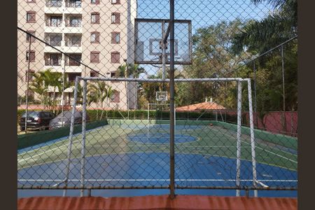 Apartamento à venda com 62m², 3 quartos e sem vagaQuadra Esportiva