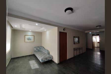 Apartamento à venda com 62m², 3 quartos e sem vagaHall de entrada