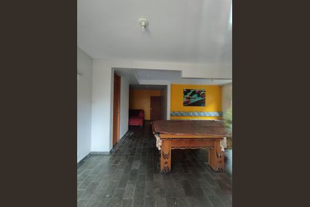 Apartamento à venda com 62m², 3 quartos e sem vagaÁrea comum