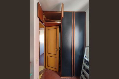 Apartamento à venda com 62m², 3 quartos e sem vagaQuarto 3