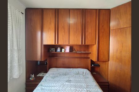 Apartamento à venda com 62m², 3 quartos e sem vagaQuarto 2